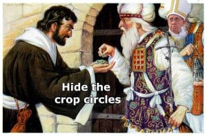 Read more about the article Not looking for the approval of the Jesuit Judas