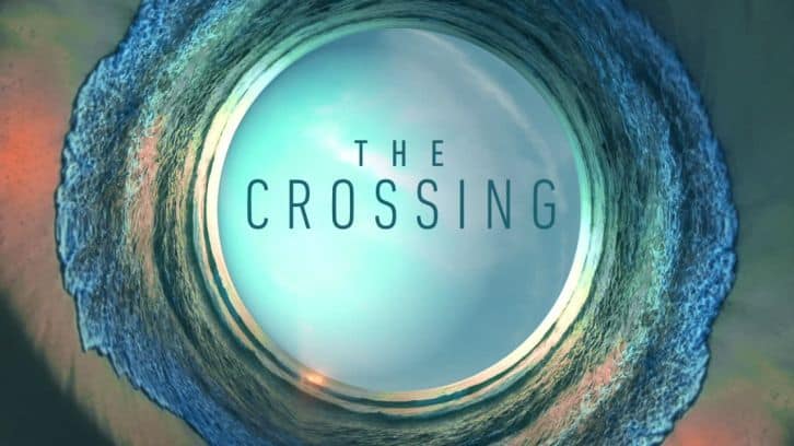 Read more about the article The Crossing