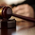 Crime In the Church