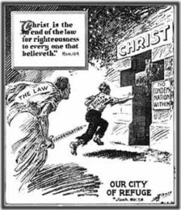 Read more about the article Simplicity made into strife.