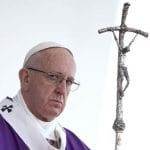Things the POPE can