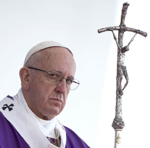 Read more about the article Things the POPE can’t do.