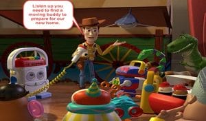 Read more about the article Mr. Microphone and I