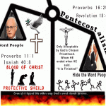 Good Shepherds Care About Souls Need I say More?