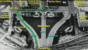 Read more about the article Conspiracy theorists were right so now what?