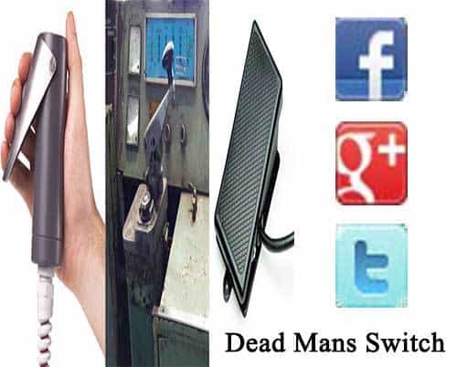 Read more about the article The Dead Mans Switch