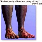 Iron(I-C) isn