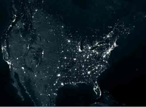 Read more about the article Confronting the Obvious Darkness in US