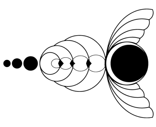 Read more about the article Meet MR. Bee the Mascot over at Link2Truth.com