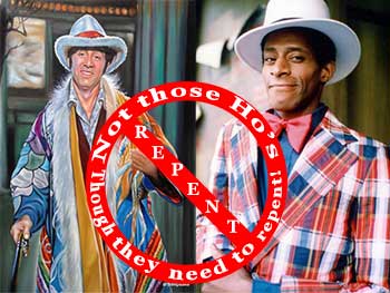 Read more about the article Whats Up with the HO’s?