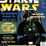 Become a Skywalker like Theophilis and I. Read the book of Luke