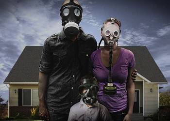 Read more about the article Doomsday Preparedness