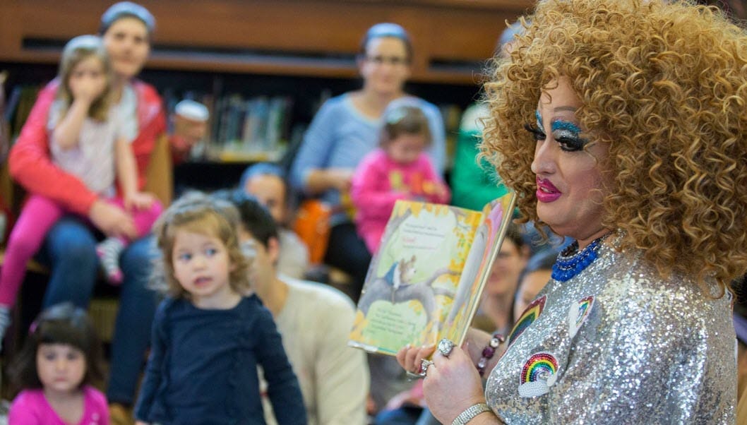 Read more about the article Mrs. Doubtfire not looking as funny now is she saints?