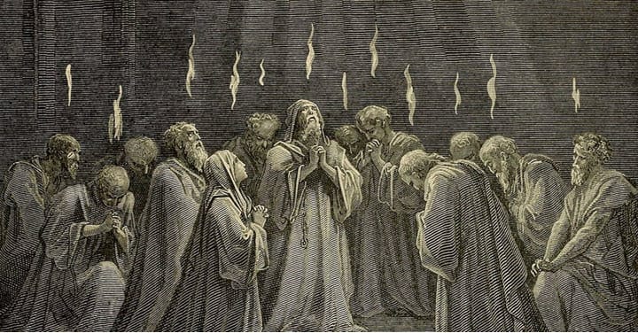 Read more about the article Tongue Talking the Real and the Fake