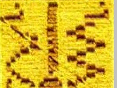 You are currently viewing Getting the Message Part 4 “The Double Helix”