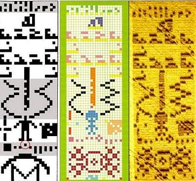 You are currently viewing Getting the Message Part 1 Counting to Ten Without Skipping Five.