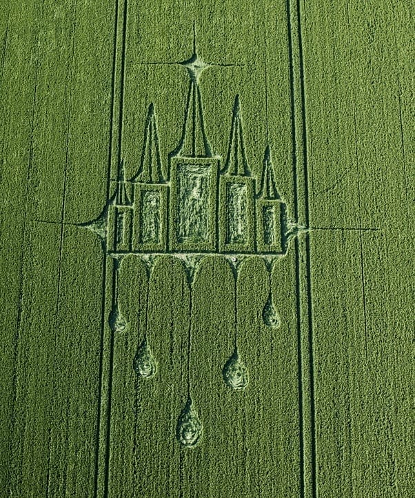 Read more about the article Another Coincidence Muslims and Mormons?