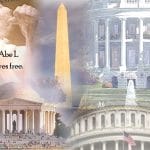 Serious food for thought American Saints if you want to save America and everyone else.