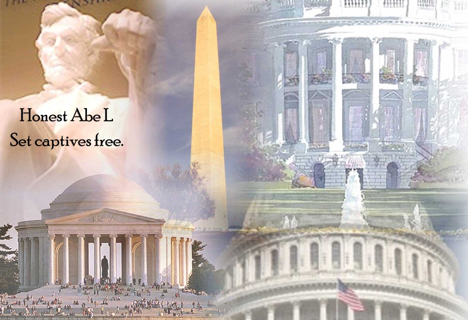 Read more about the article Serious food for thought American Saints if you want to save America and everyone else.