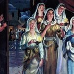Will Jesus Find Faith in the Earth When HE Returns?