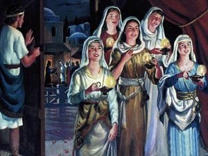 Read more about the article Hearing God Knowing Jude Law