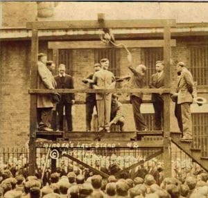 Read more about the article From Gallows to Gold via Botany Bay