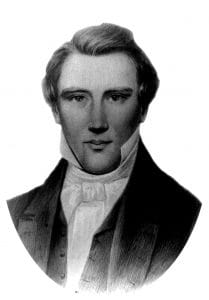 Read more about the article Joseph Smith birth Prophesied