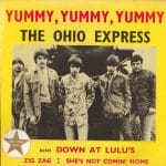 The OHIO Express