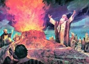 Read more about the article Show Us Signs and Wonders!