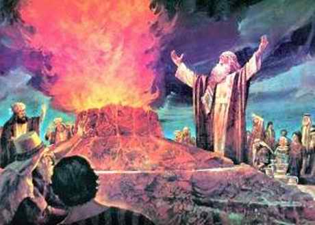 Read more about the article Show Us Signs and Wonders!