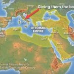 "The Promise" was a movie about the Armenian Genocide.