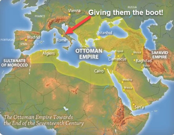 You are currently viewing “The Promise” was a movie about the Armenian Genocide.