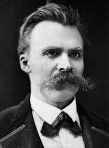 Read more about the article Another for the Appointed Times- Friedrich Wilhelm Nietzsche Noted for Saying God is Dead