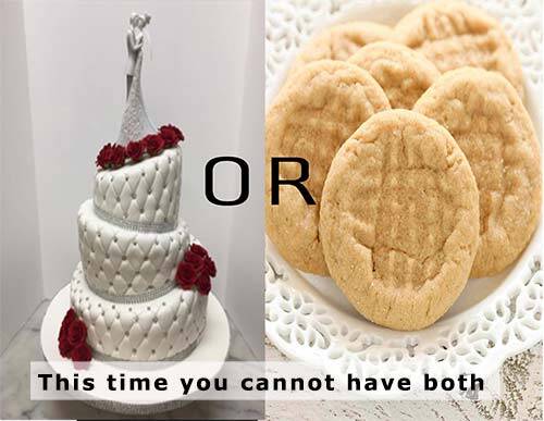 You are currently viewing Pick a Side a House Divided Cannot Stand