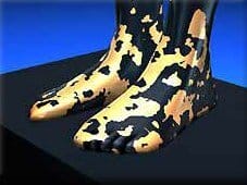 Read more about the article Iron or Clay there is no other Way and Which are You?