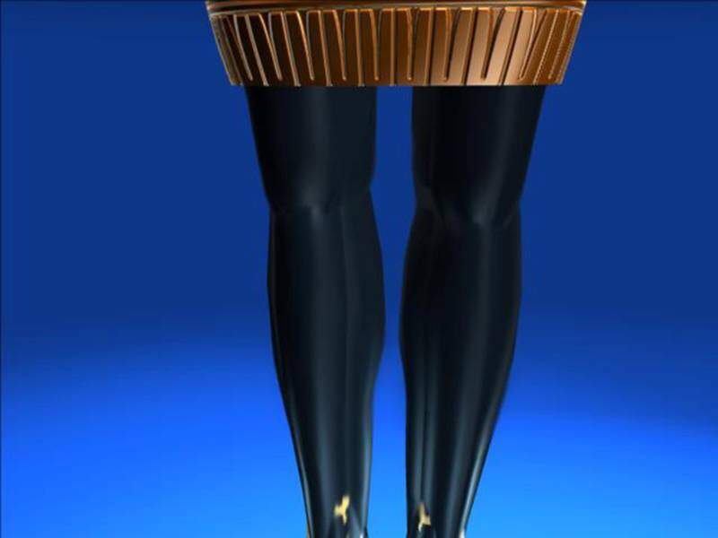 You are currently viewing Grigori Rasputin whose hand of judgement? Part two exposing legs of Iron creating an enemy to ally against.