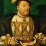 King Henry the Eighth Made the Appointed Times List