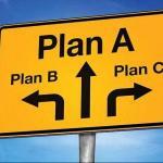 Compromise is not a winning strategy.