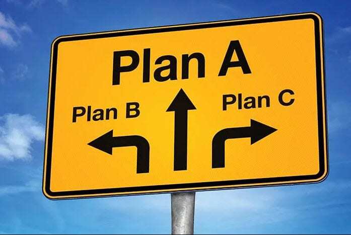 Read more about the article Compromise is not a winning strategy.