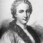 Maria Gaetana Agnesi Made the Appointed Times List