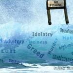 No Fishing in the Sea of Forgetfulness