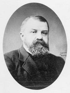 Read more about the article Dwight L. Moody made the Appointed Times List