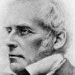 John Nelson Darby Made the Appointed Times List