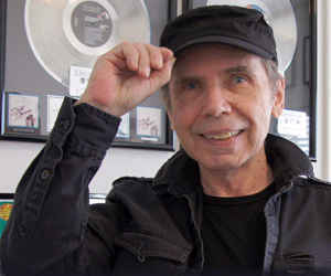 Read more about the article David Ernest White Made the Appointed Times List