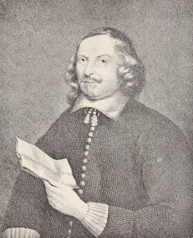 Read more about the article Edward Winslow Made the Appointed Times List