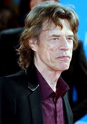 Read more about the article Sir Michael Philip Jagger Has an Appointed Time