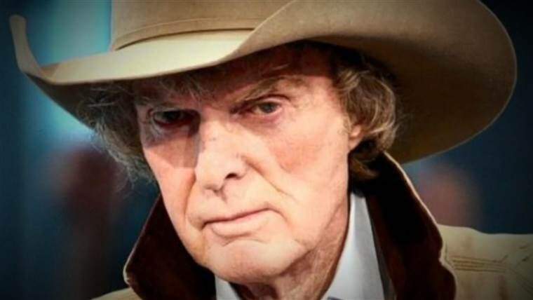 You are currently viewing John Donald Imus Jr.  Made the Appointed Times List