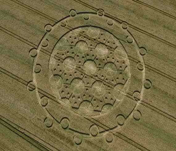 You are currently viewing The secrets to harvest locked away in Daniel.