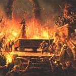 On this day 1,983 years ago the Darkside was rejoicing until the next morning.