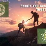 How to Become a Better Person - There are others who teach it better than I.